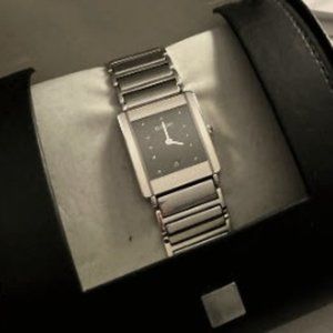 Men's Rado Diastar watch